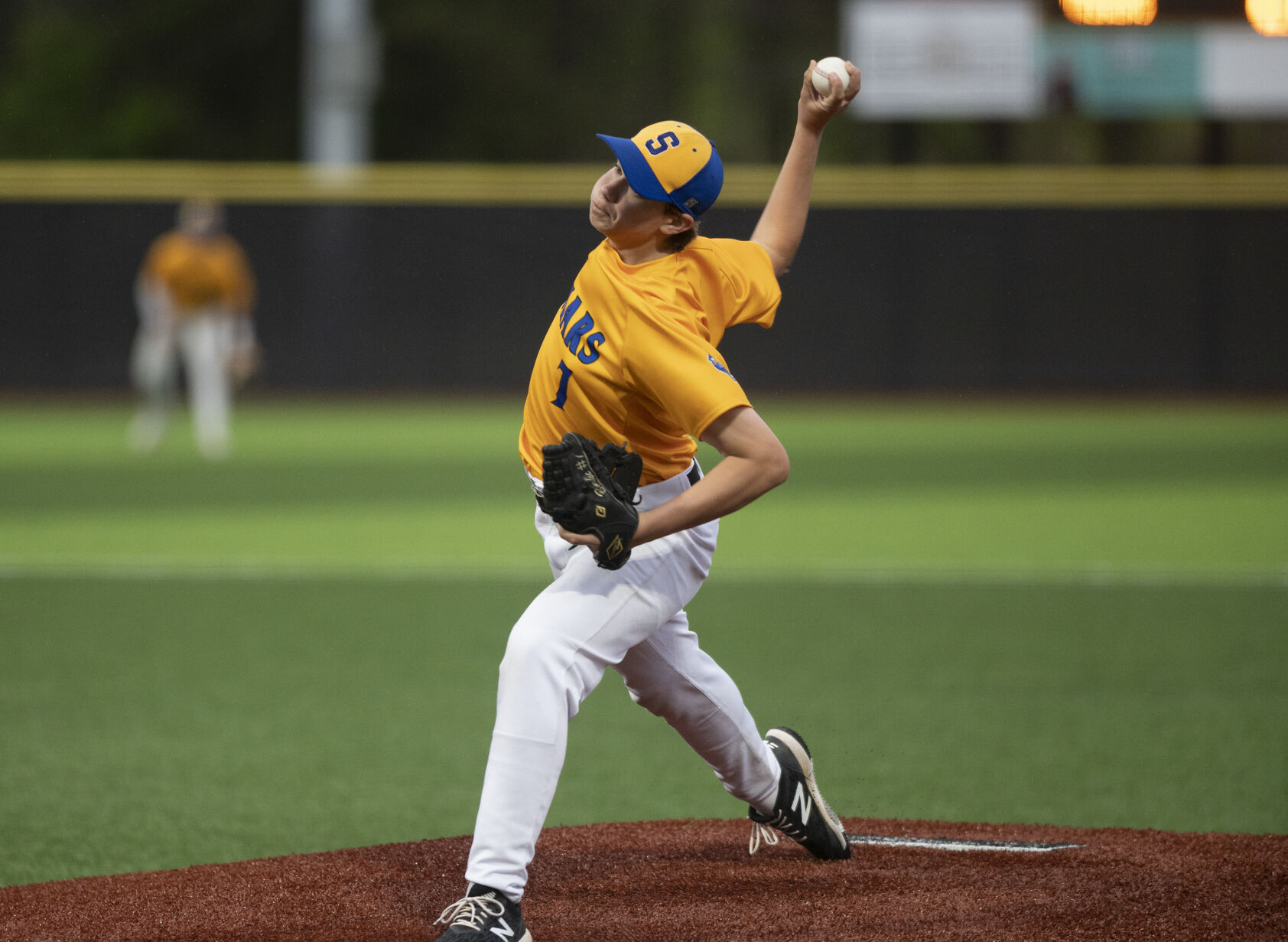 Seckman vs. Festus